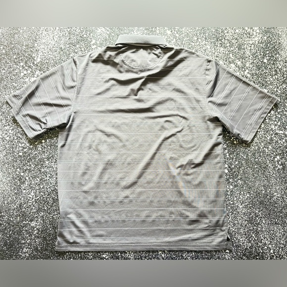 Walter Hagen Hydro Dri Golf Polo Size Large EUC - Picture 2 of 4